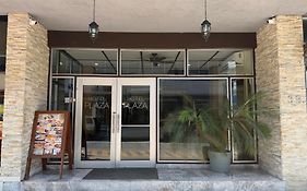 Hotel Plaza